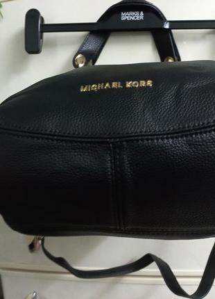 Сумка шопер через плечо женская  michael kors вьетнам8 фото