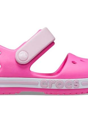 Босоніжки, сандалії крокс crocs bayaband, с11-j33 фото