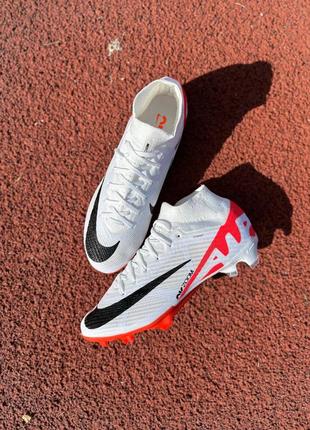 Бутси nike mercurial airzoom superfly 9 ready pack8 фото