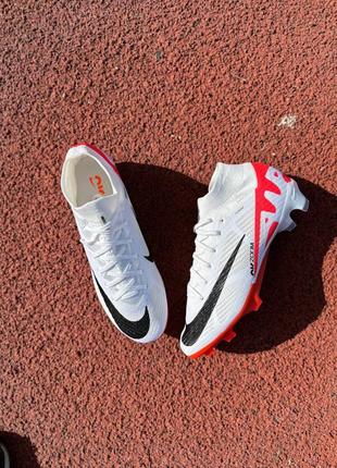 Бутси nike mercurial airzoom superfly 9 ready pack4 фото