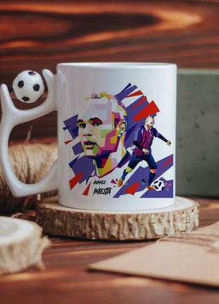 Чашка иньеста