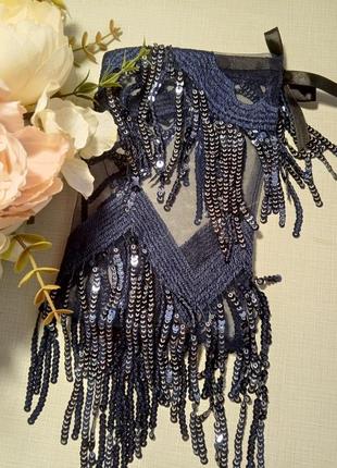 Мiшечок+подарунок