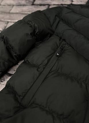 Мужская куртка nike 3