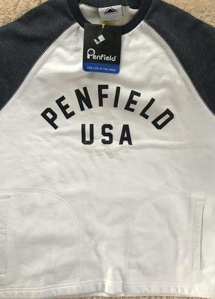 Свитшот penfield1 фото