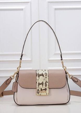 Продам сумку coach