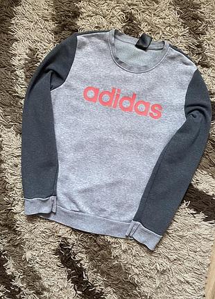 Свитшот кофта худи адидас adidas ( не the north face gap puma adidas)