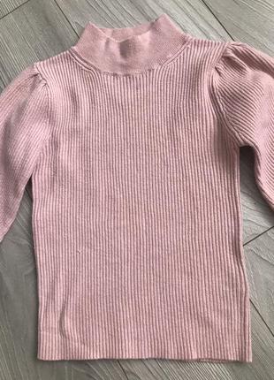 Кофта , светер , гольф для дівчинки