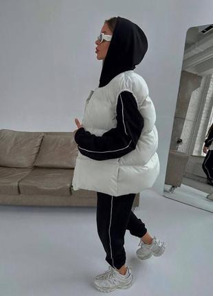 Жилетка9 фото