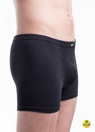 Трусы мужские фабричные боксеры