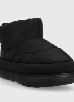 Чоботи ugg mini