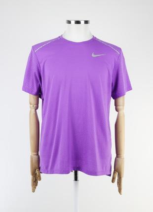 Nike running  футболка спортивна