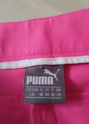 Шорти бермуди puma3 фото