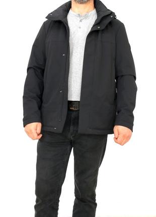 Мужская демисезонная куртка vivacana