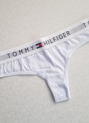 Трусики tommy hilfiger3 фото