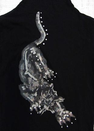 Гольф водолазка кофта, р. s 3