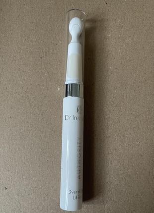 Dr irena eris authority overall eye lifting крем для шкіри навколо очей, 9ml