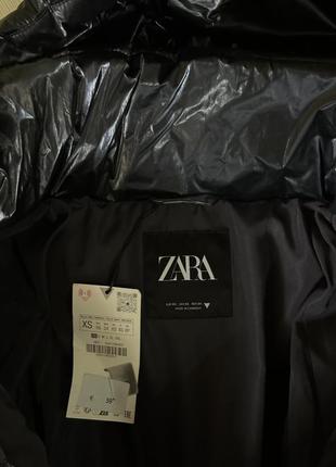 Топовые курточки zara9 фото