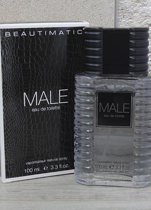 Beautimatic male 100 мл для мужчин