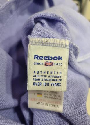 Женское платье reebok,размер l7 фото