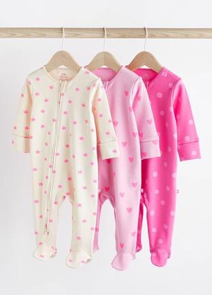 Чоловічок в горошок