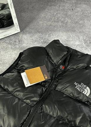 Чоловіча жилетка the north face2 фото