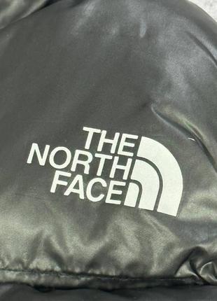 Чоловіча жилетка the north face5 фото