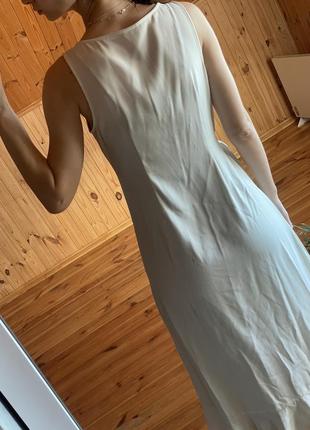 Платье летнее на запах