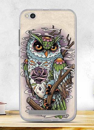 Чохол для телефона xiaomi redmi 4 а, чохол накладка на xiaomi redmi 4 а