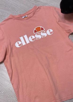 Футболка "ellesse"1 фото