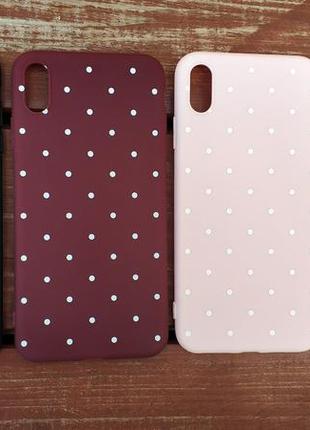 Чохол айфон xs max iphone2 фото