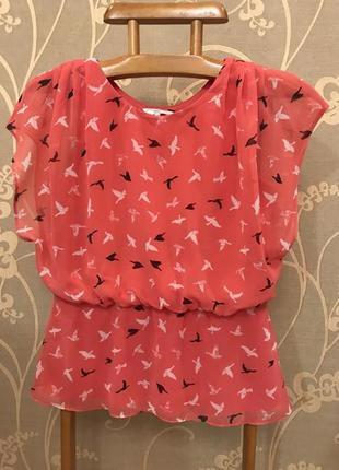 Огромный выбор красивых блуз и рубашек 2019