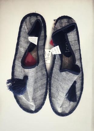 Еспадрильи