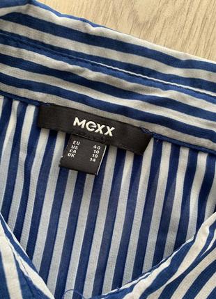 Рубашка mexx2 фото