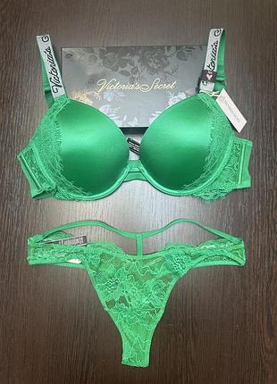 Комплект victoria’s secret