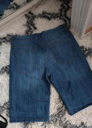 Шорти джинсові denim co шорты джинсовые5 фото