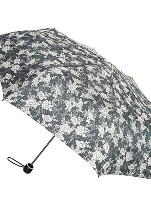 Парасолька жіноча fulton diamond l852 marquise - jacquard floral
