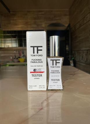 Fucking fabulous tom ford унісекс