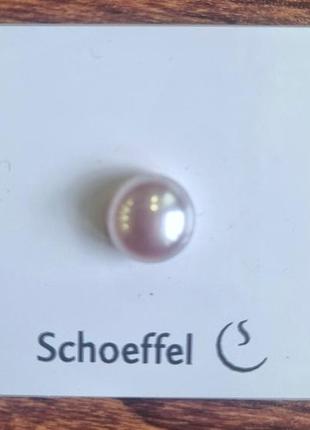 Жемчужинка всемирно известного премиум бренда schoeffel (неместя).