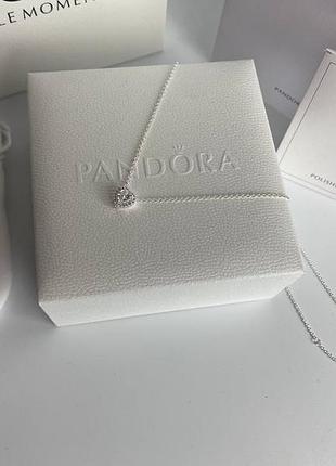 Pandora намисто щирі почуття 5