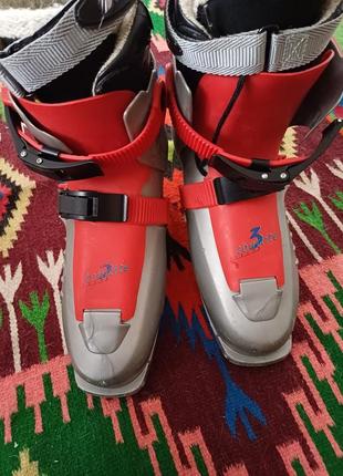 Скітур черевики dynafit tourlite 3, на стопу 27-27,5 см, 800 грн