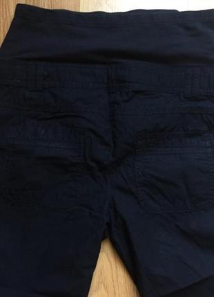 Літні брюки для вагітних3 фото