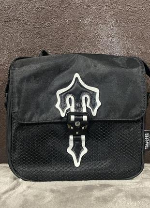Сумка trapstar нова