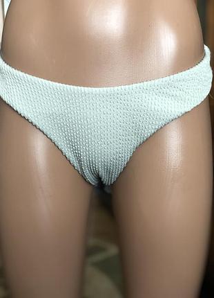 Трусики от купальника