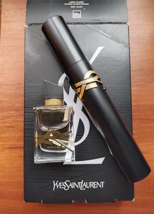 Набір Yves Saint Laurent
