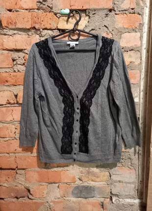 Кофта розмір м
