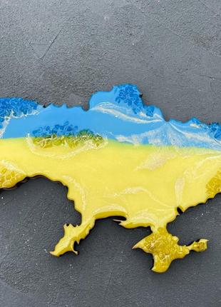 Карта украины1 фото