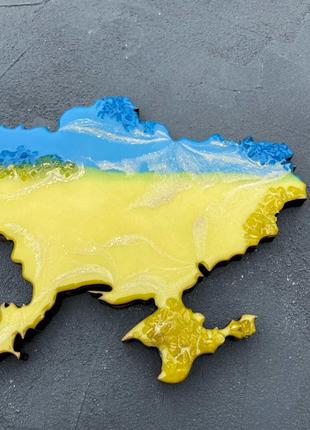 Карта украины3 фото