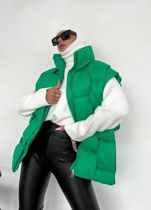 Жилетка 2