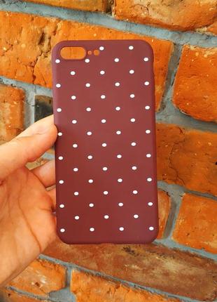 Чохол айфон 8iPhone 11 white