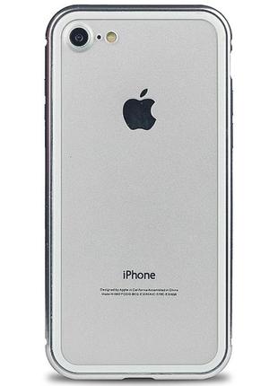 Чохол iphone 6 6s магнітний